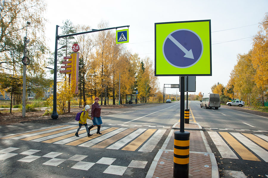 Половина россиян отмечает улучшение качества дорог